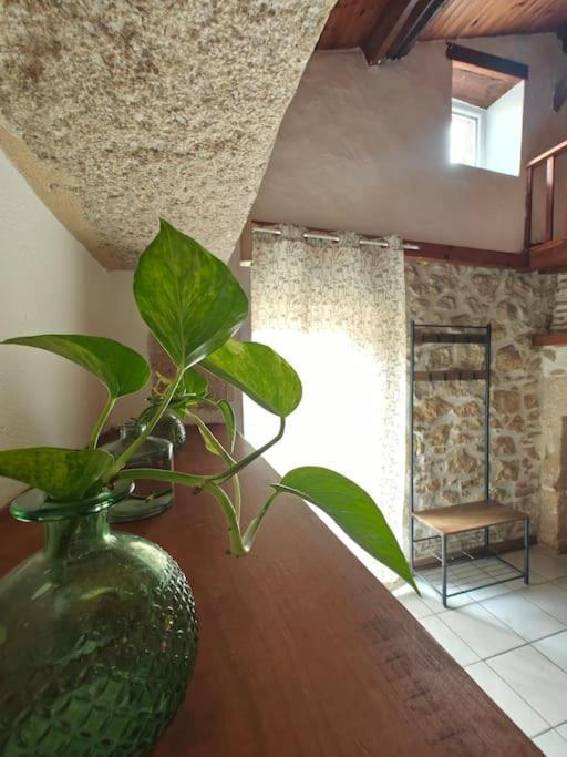 Logement Entier Style Chalet - 1 A 5 Pers - Langon  Exterior foto